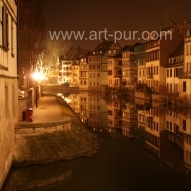 Strasbourg Petite France