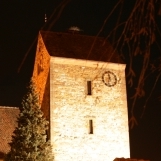 Eglise  Muntzenheim